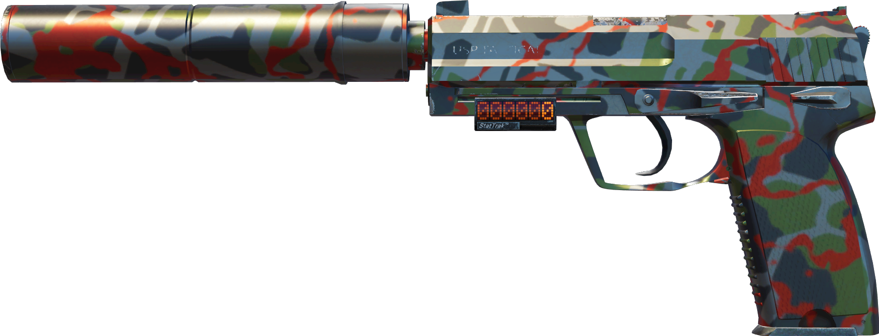 StatTrak™ Soro