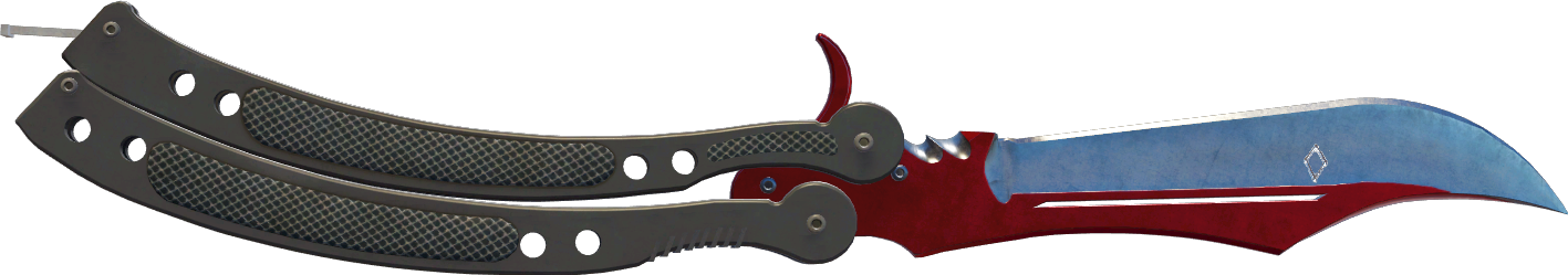 StatTrak™ Autotronic