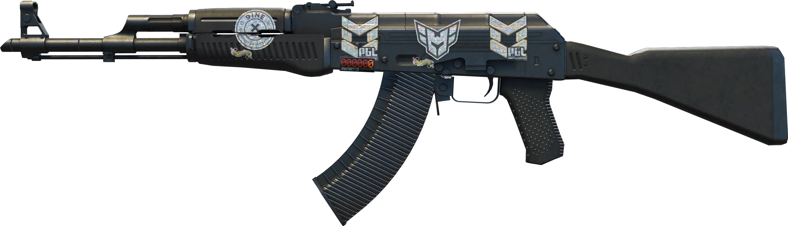 StatTrak™ Slate