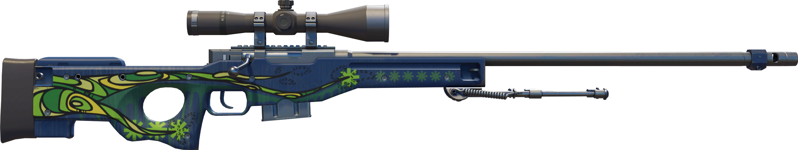 StatTrak™ Corticera