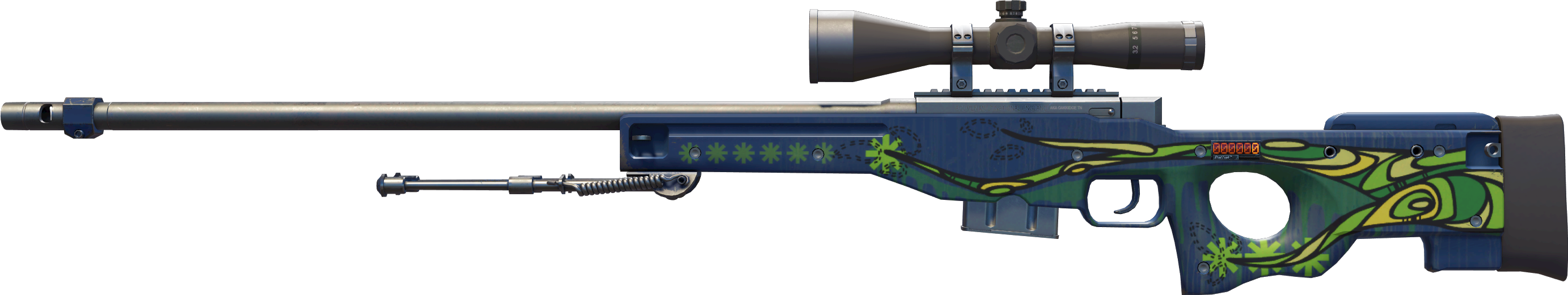 StatTrak™ Corticera