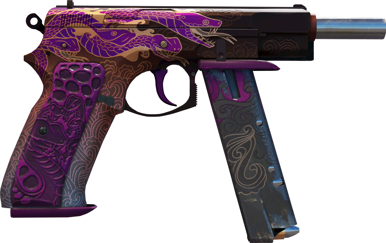 StatTrak™ Xiangliu