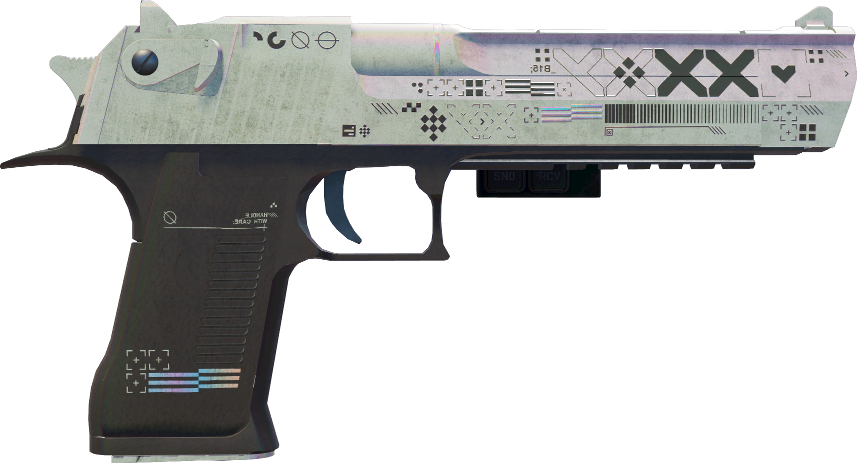 StatTrak™ Printstream