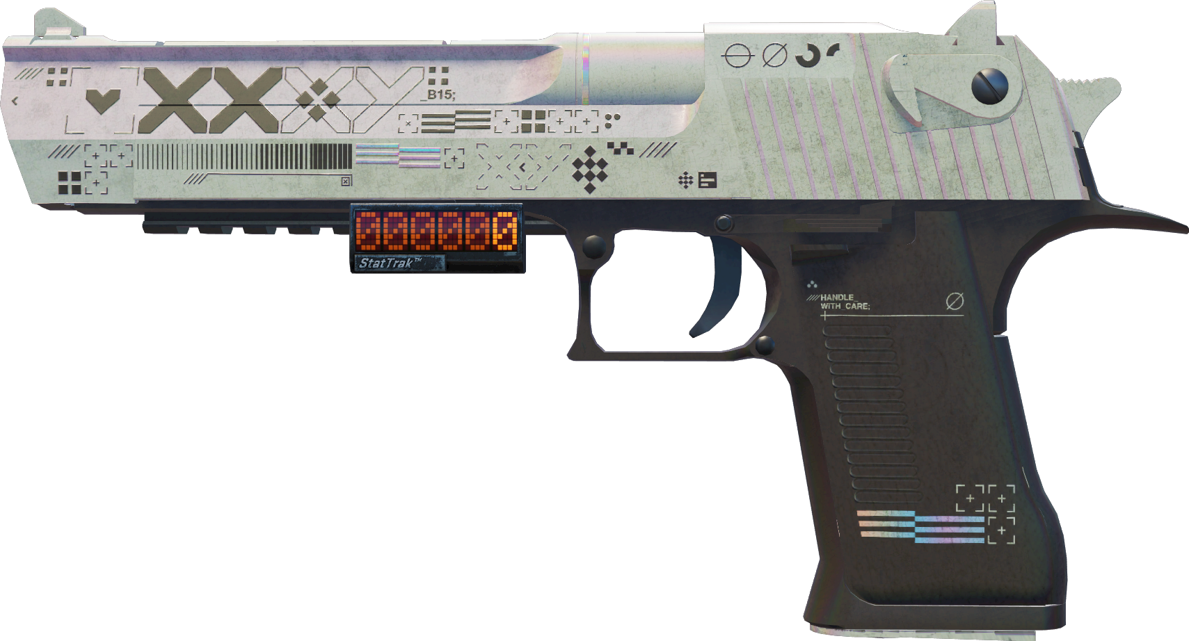 StatTrak™ Printstream