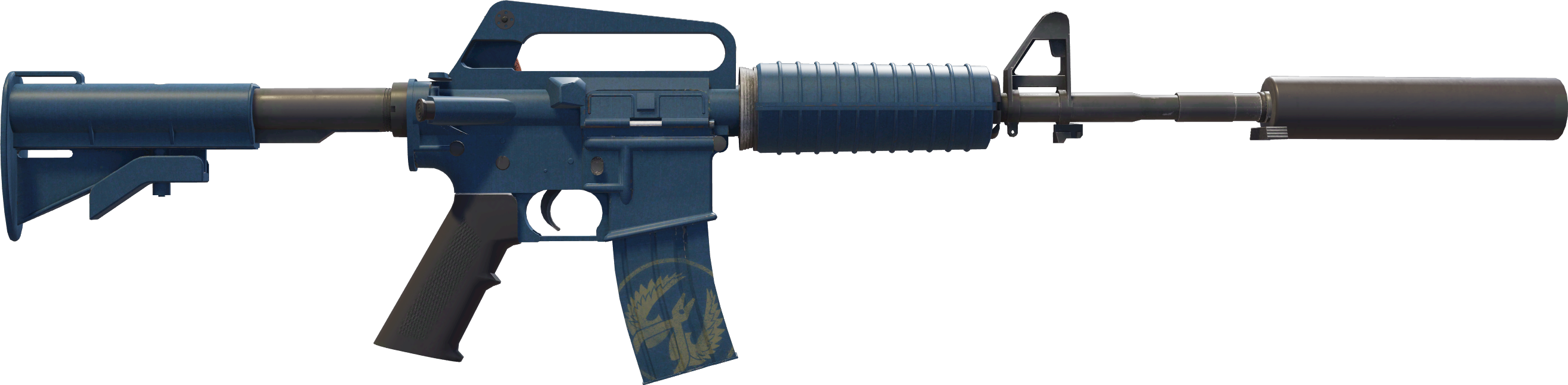 StatTrak™ Guardian