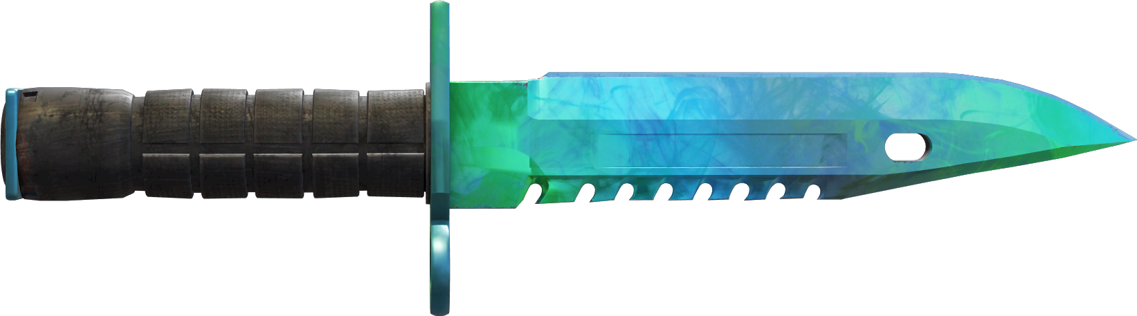 Gamma Gamma Doppler Phase 3