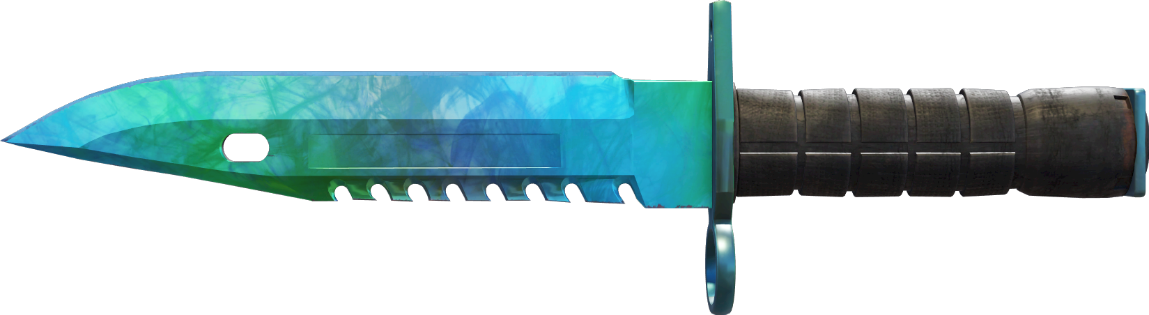 Gamma Gamma Doppler Phase 3