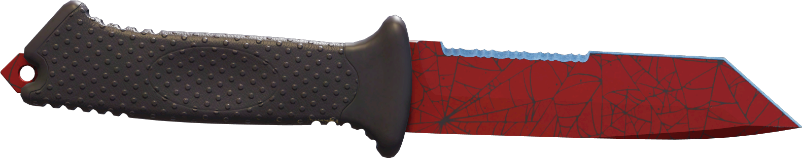 StatTrak™ Crimson Web