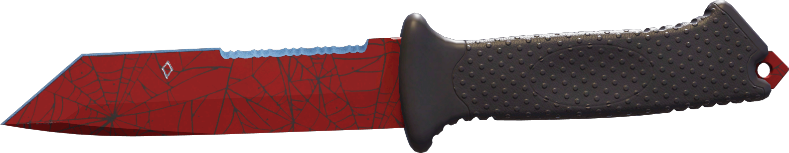 StatTrak™ Crimson Web