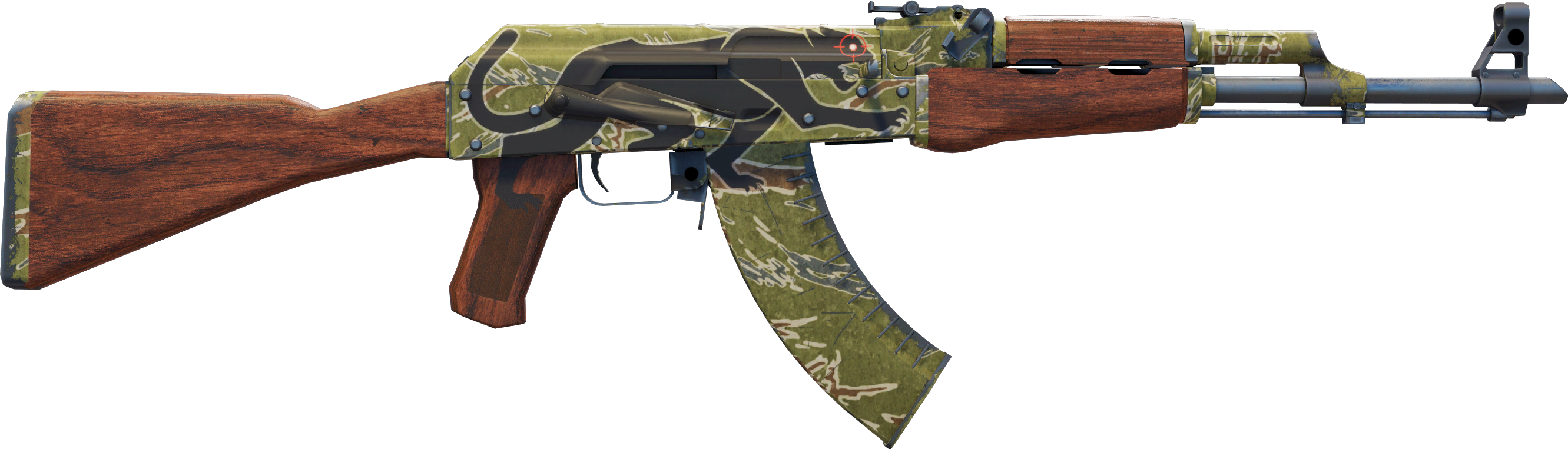 StatTrak™ Jaguar