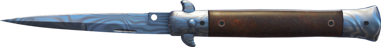 Damascus Steel