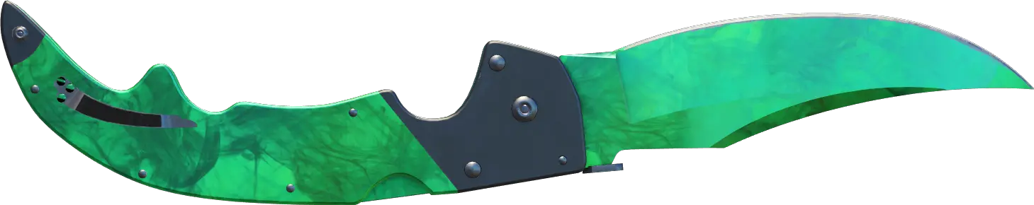 weapon