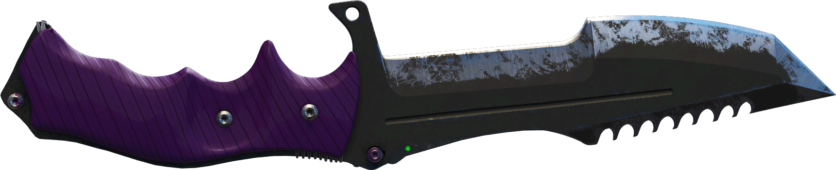 StatTrak™ Ultraviolet