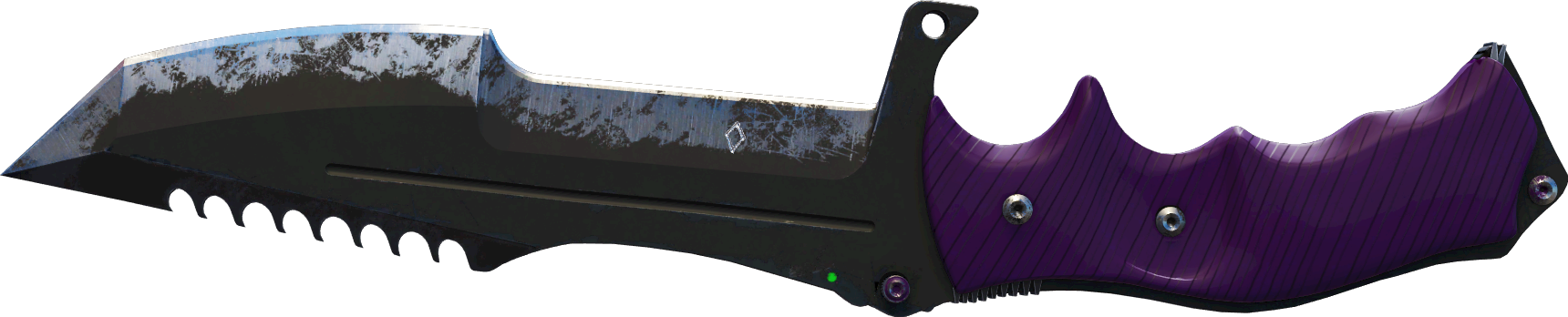 StatTrak™ Ultraviolet