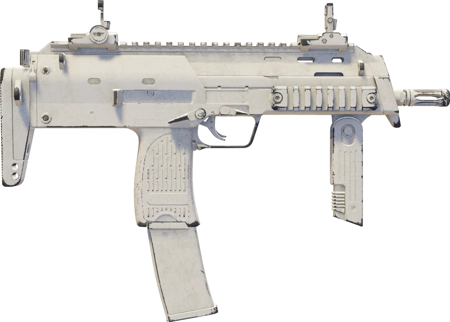 weapon