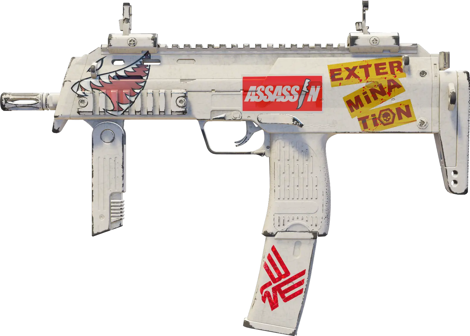 weapon
