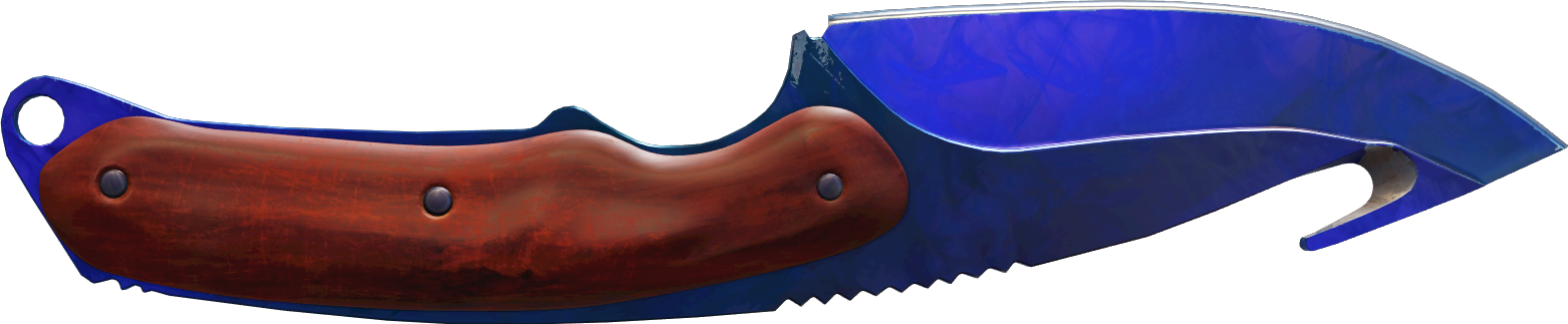 StatTrak™ Doppler Phase 3