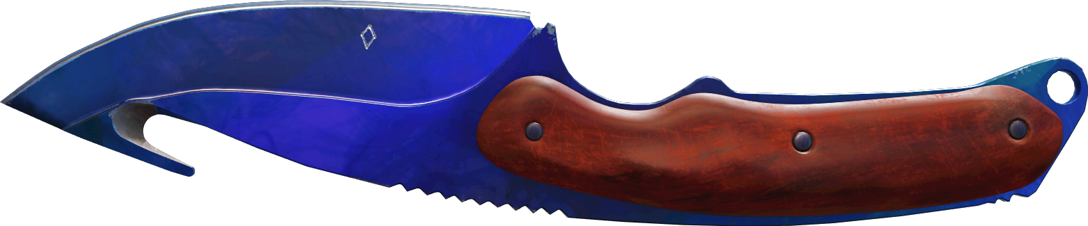 StatTrak™ Doppler Phase 3