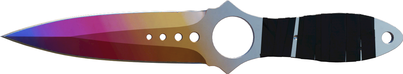 weapon