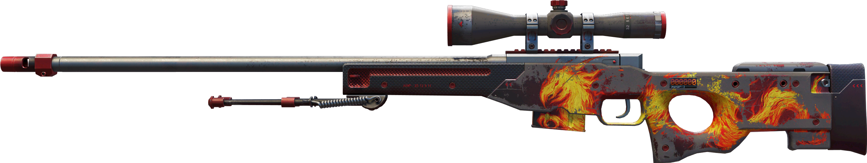 weapon
