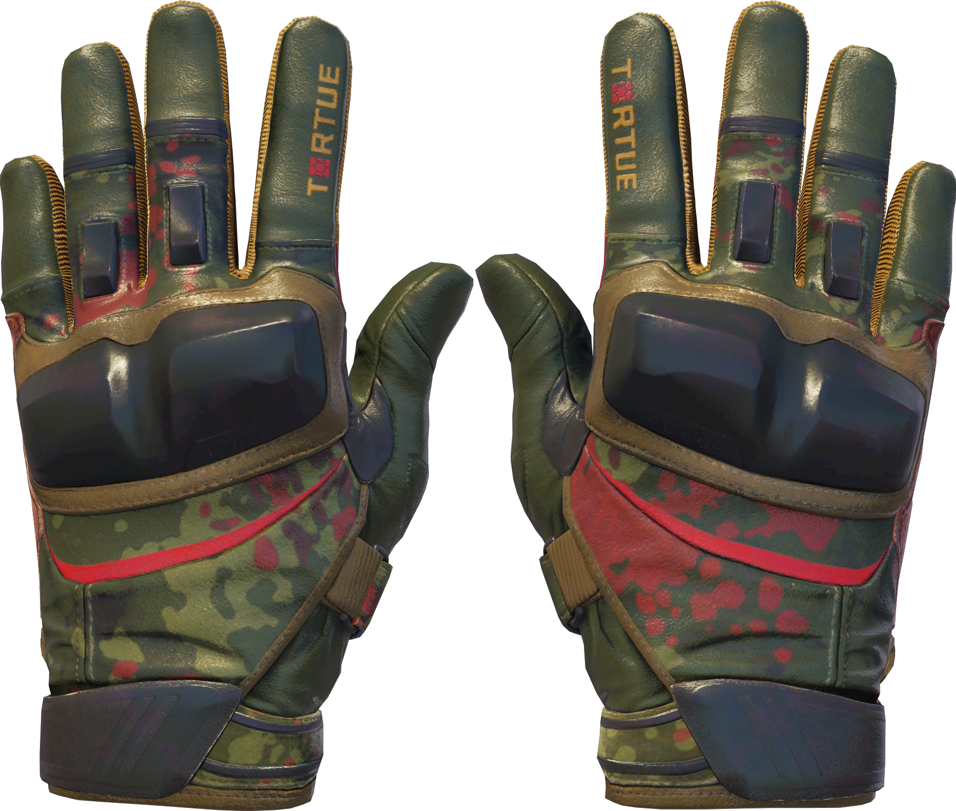 3rd Commando Company