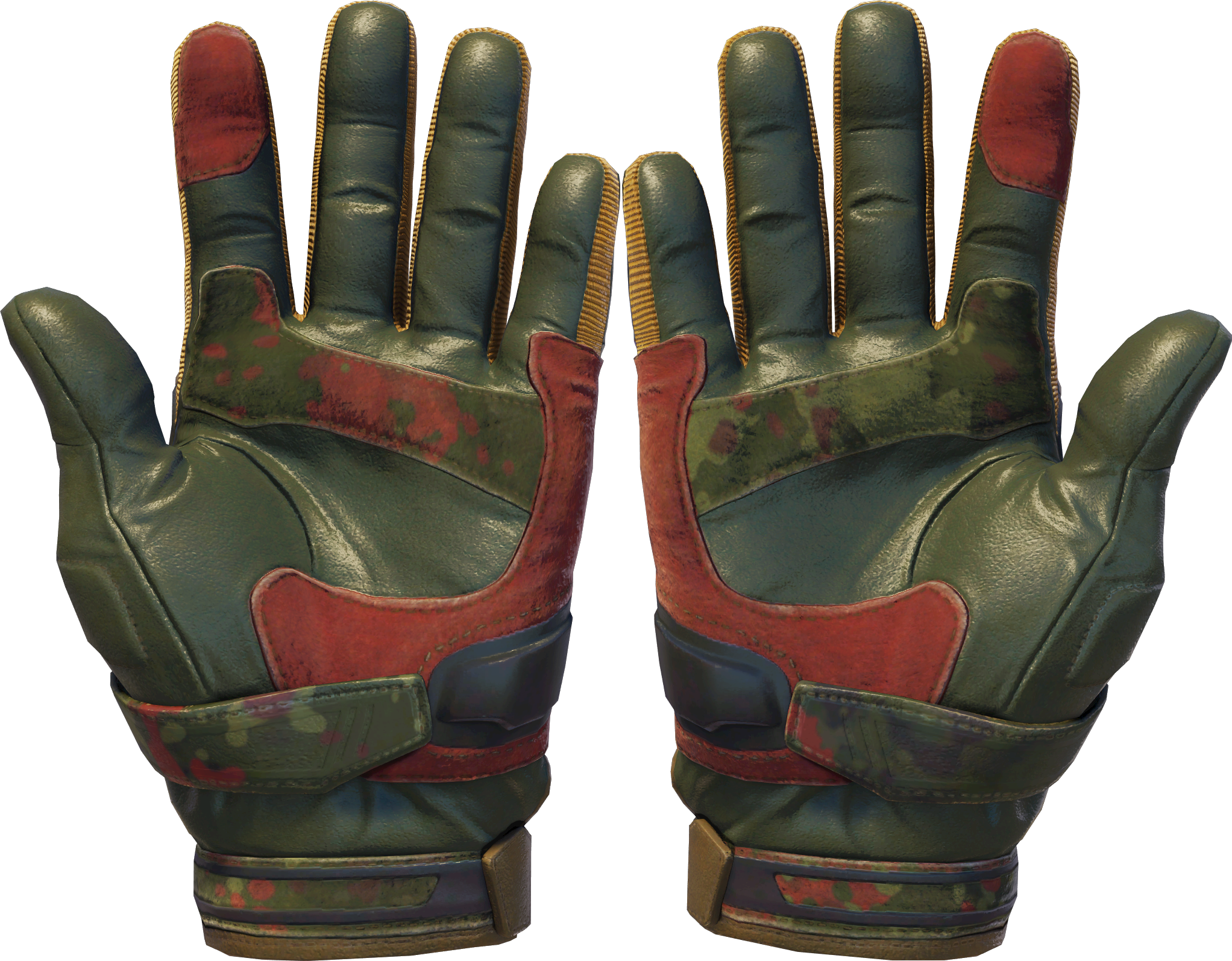 3rd Commando Company