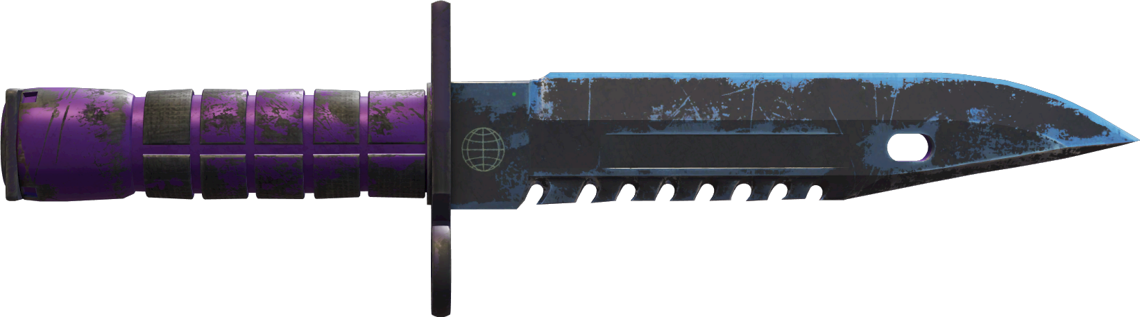 StatTrak™ Ultraviolet