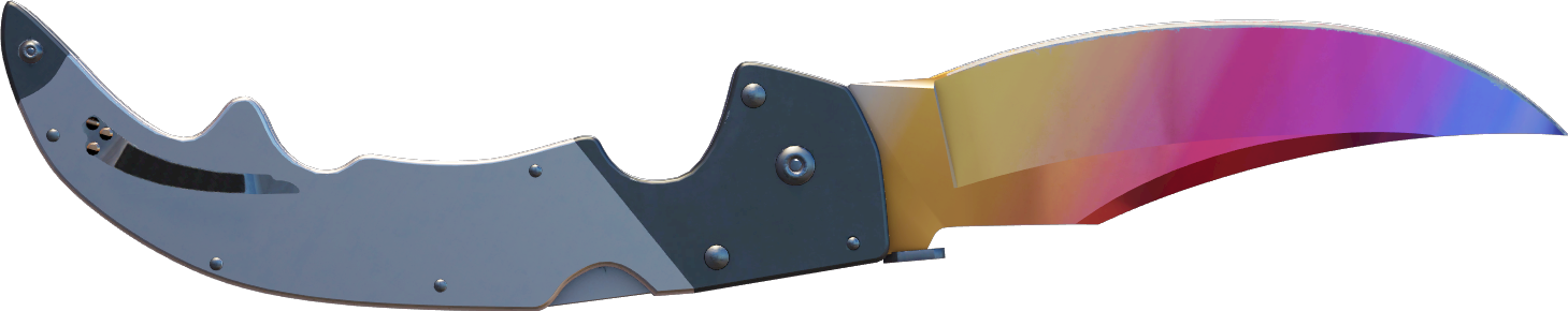 StatTrak™ Degradê