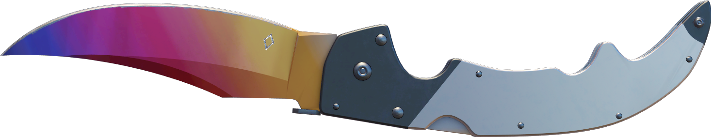 StatTrak™ Degradê