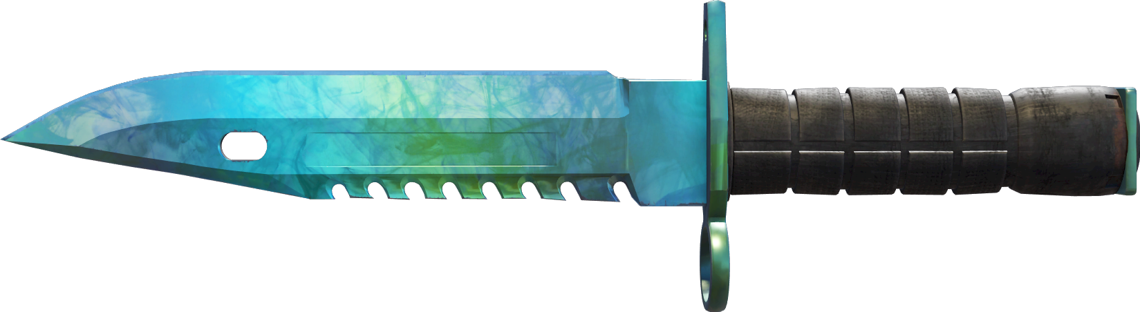 Gamma Gamma Doppler Phase 4