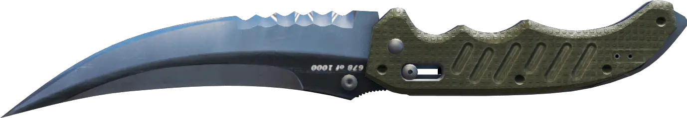 weapon