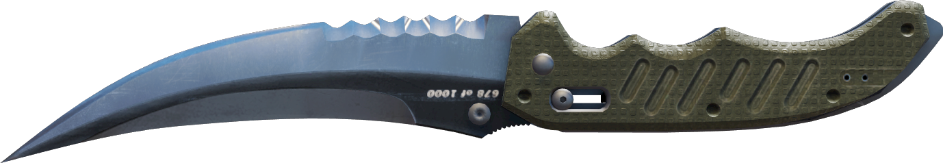 weapon