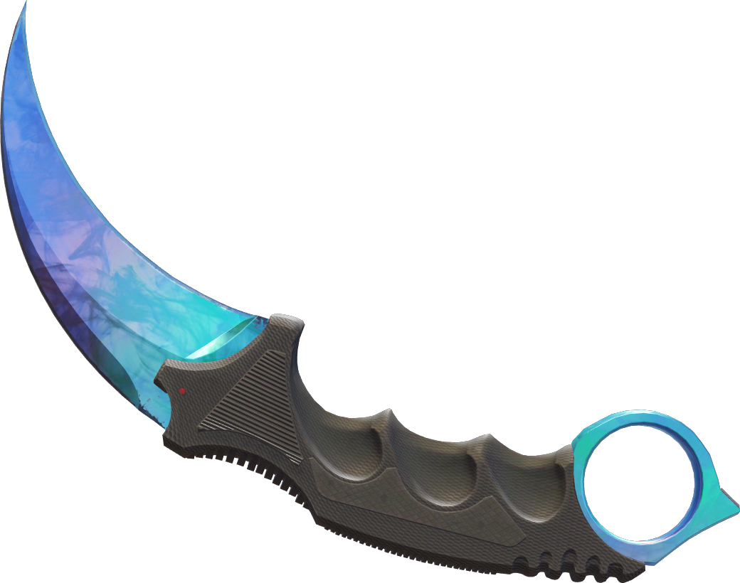 Gamma Gamma Doppler Phase 1