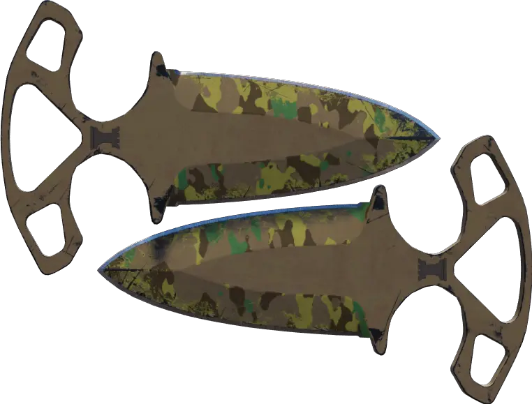 weapon