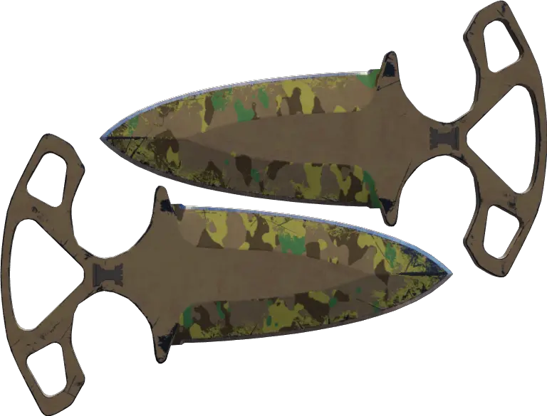 weapon