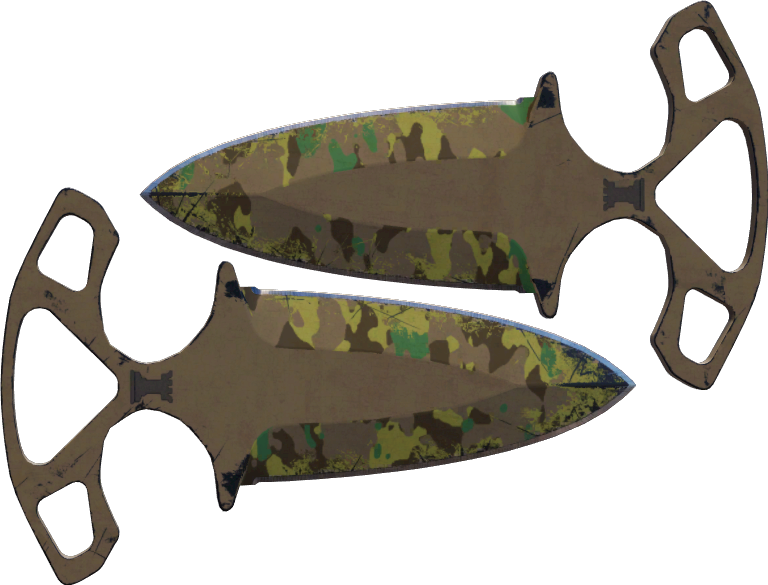 weapon
