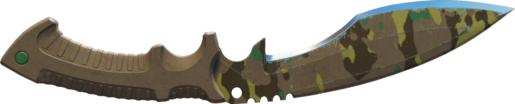 StatTrak™ Boreal Forest