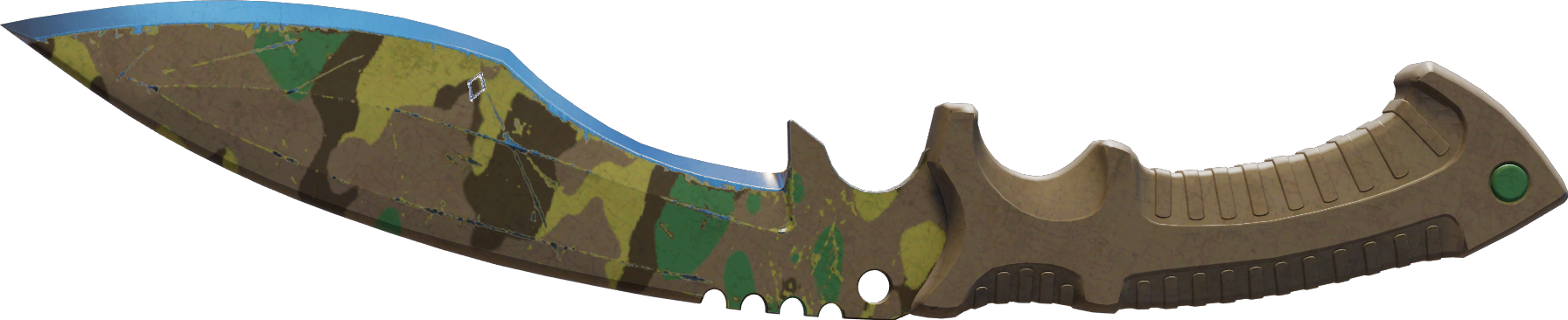 StatTrak™ Boreal Forest