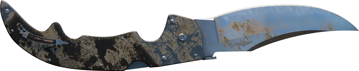 weapon