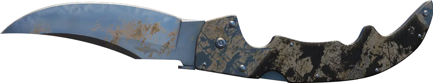 weapon