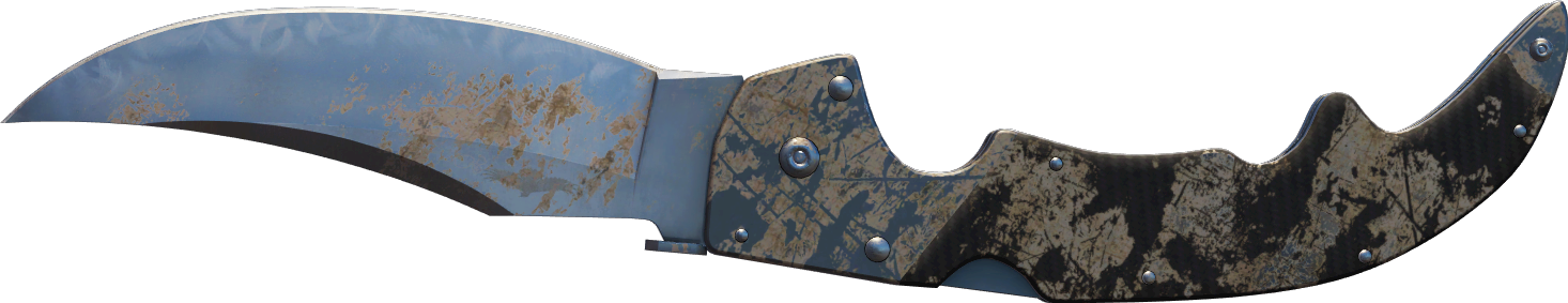 weapon
