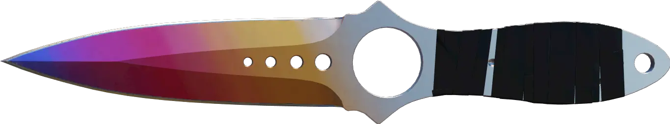 weapon