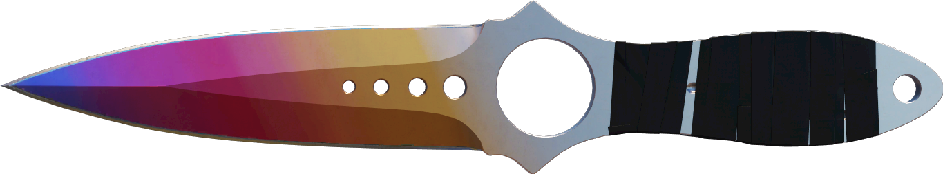 weapon