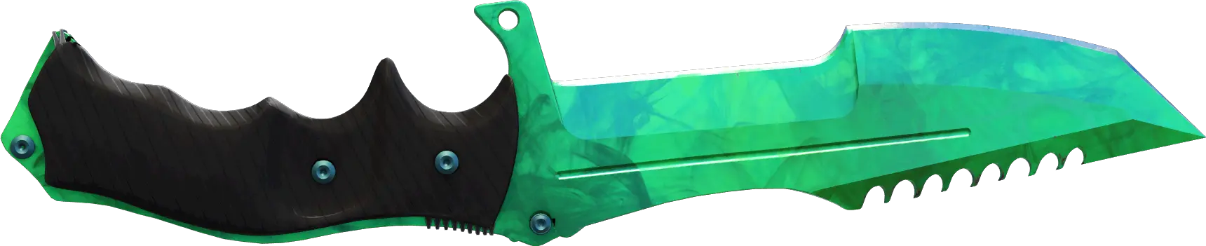 weapon