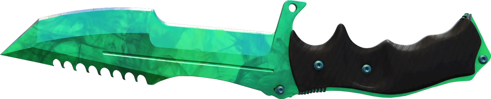 weapon