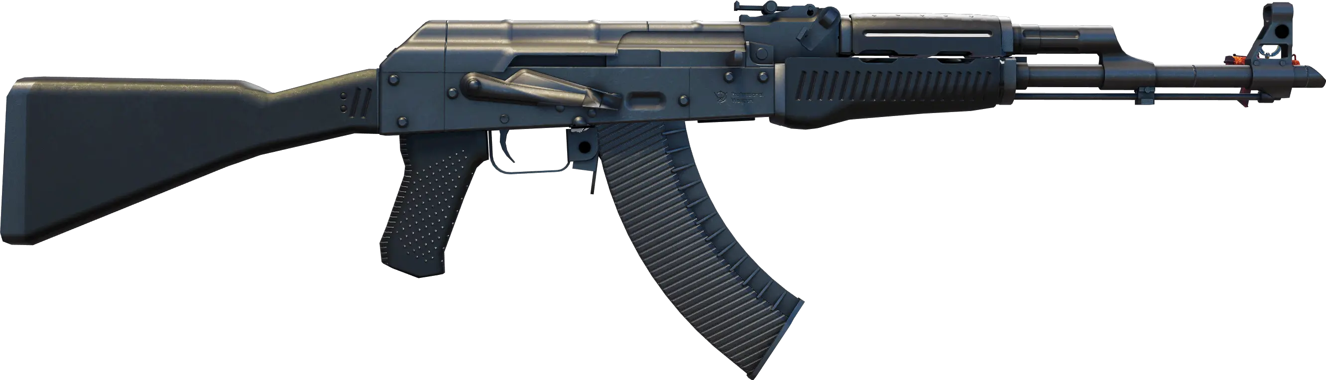 StatTrak™ Slate