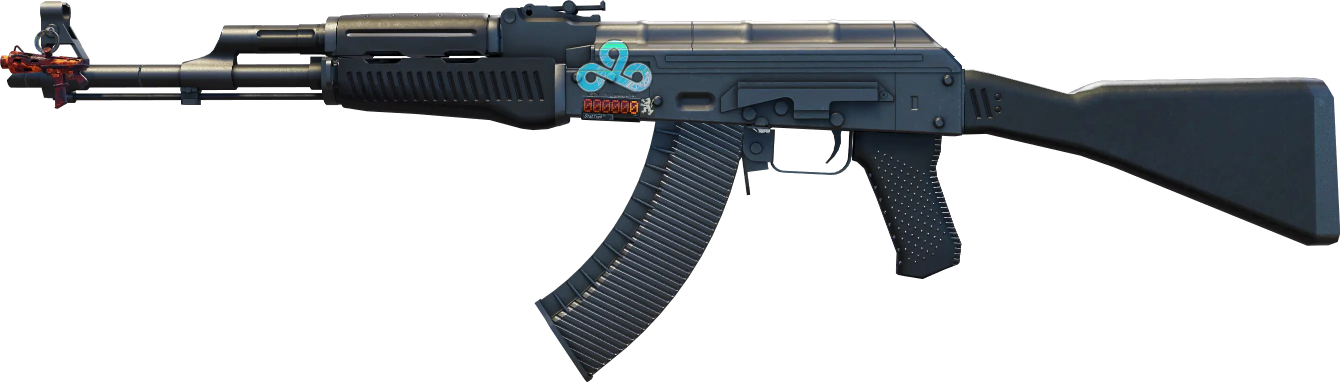 StatTrak™ Slate