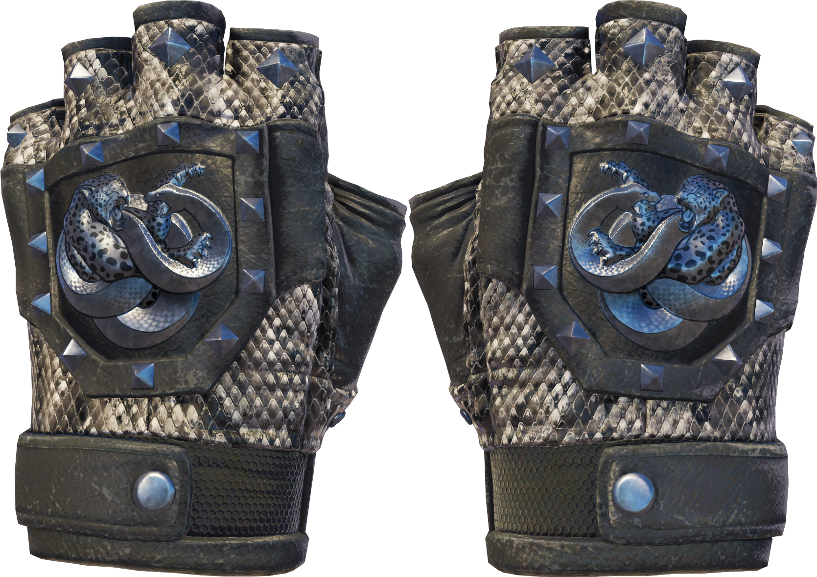 Broken Fang Gloves Yellow Banded | Bleik Store