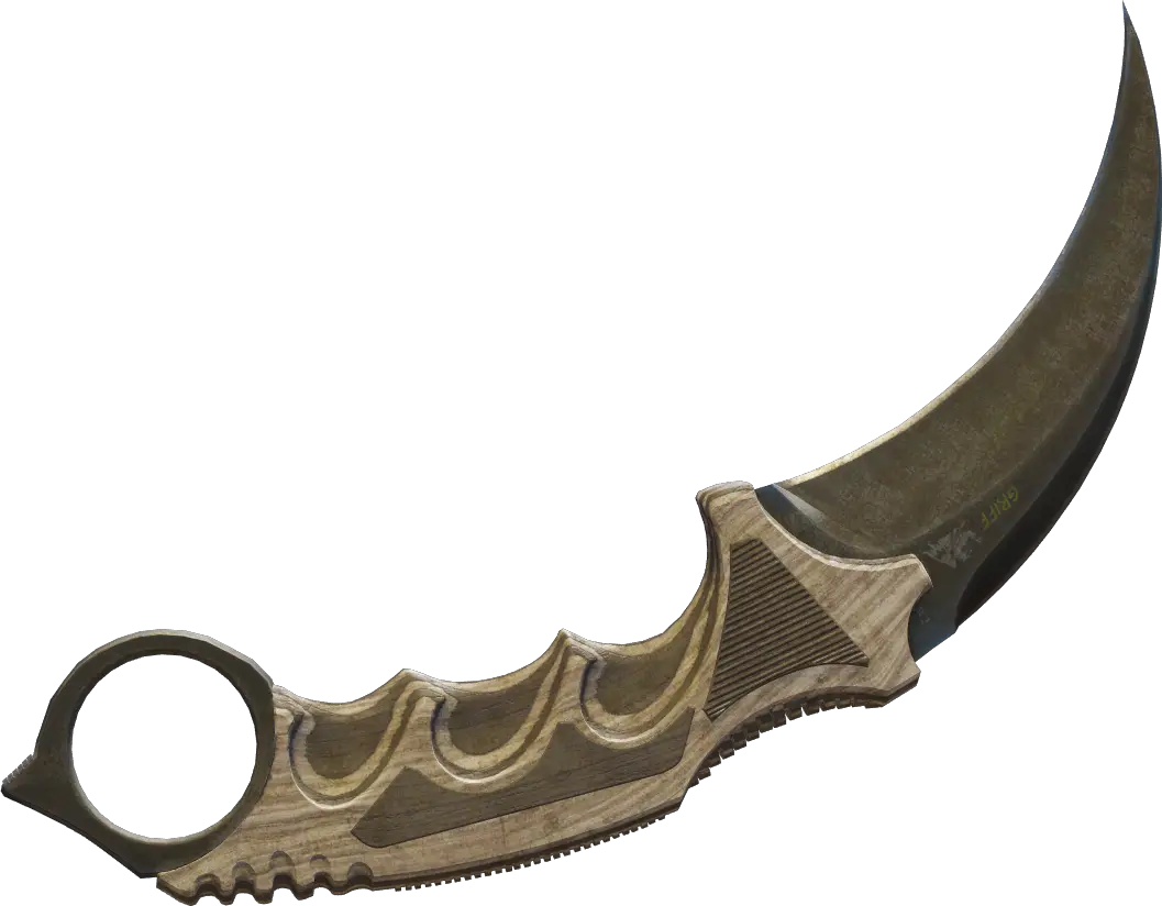 weapon