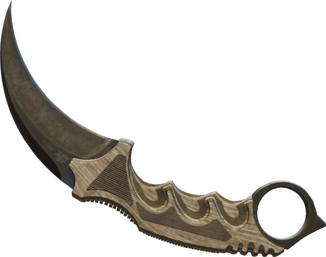 weapon